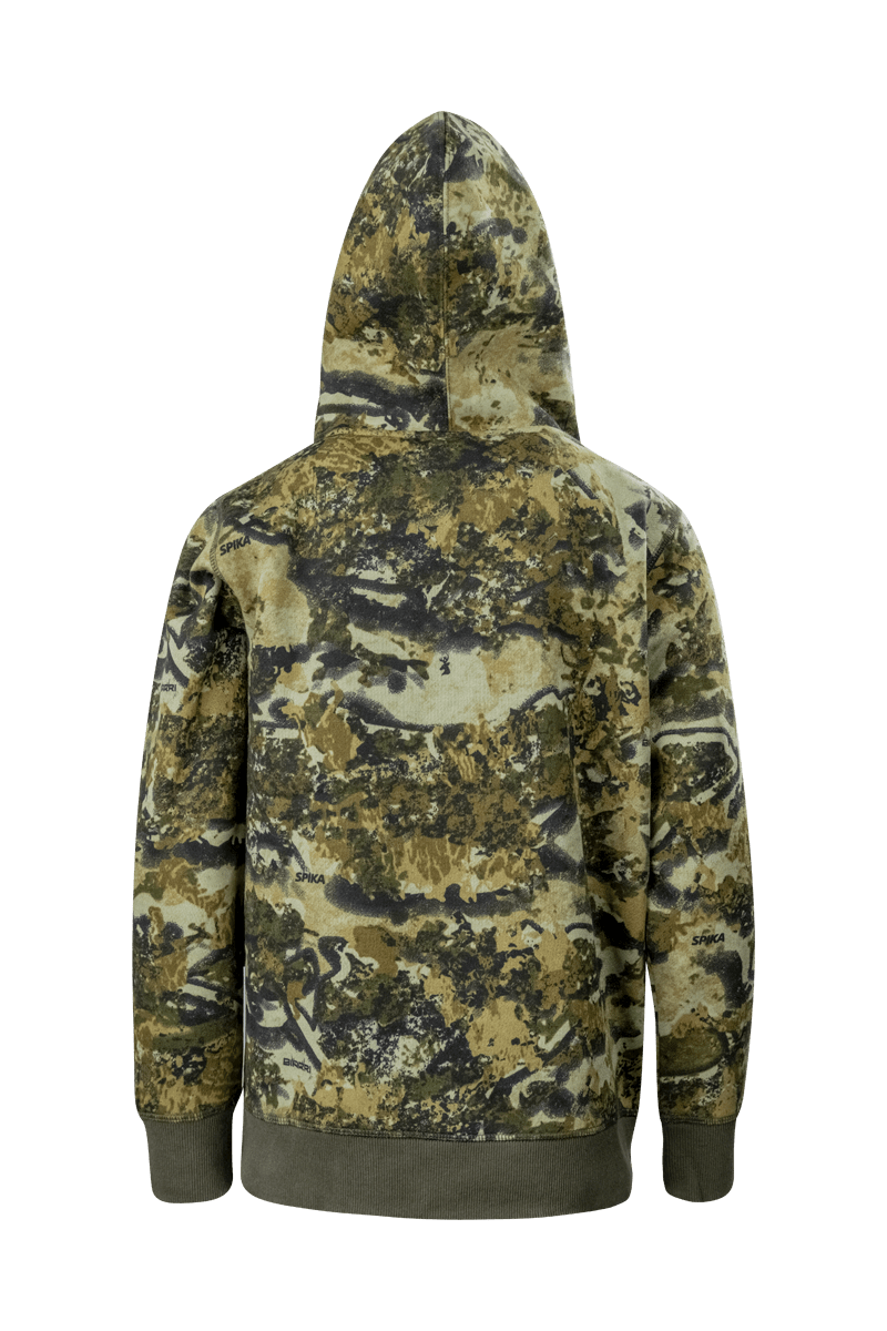 Spika Go Biarri Hoodie - Kids