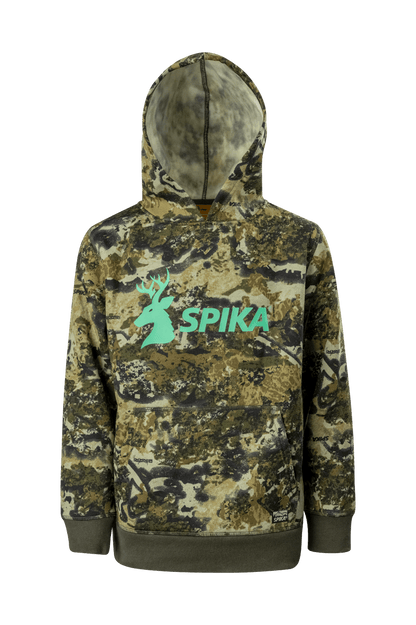 Spika Go Biarri Hoodie - Kids