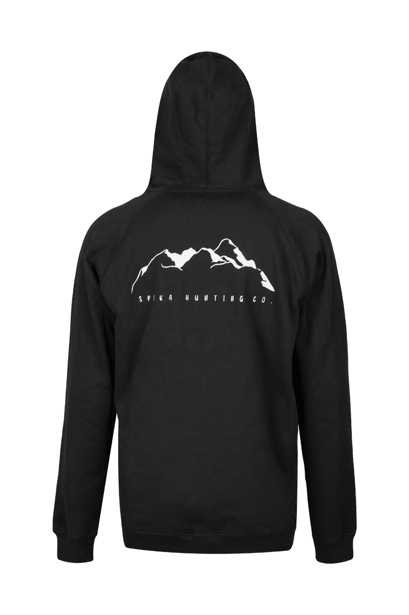 Spika Go Mountain Hoodie