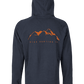 Spika Go Mountain Hoodie