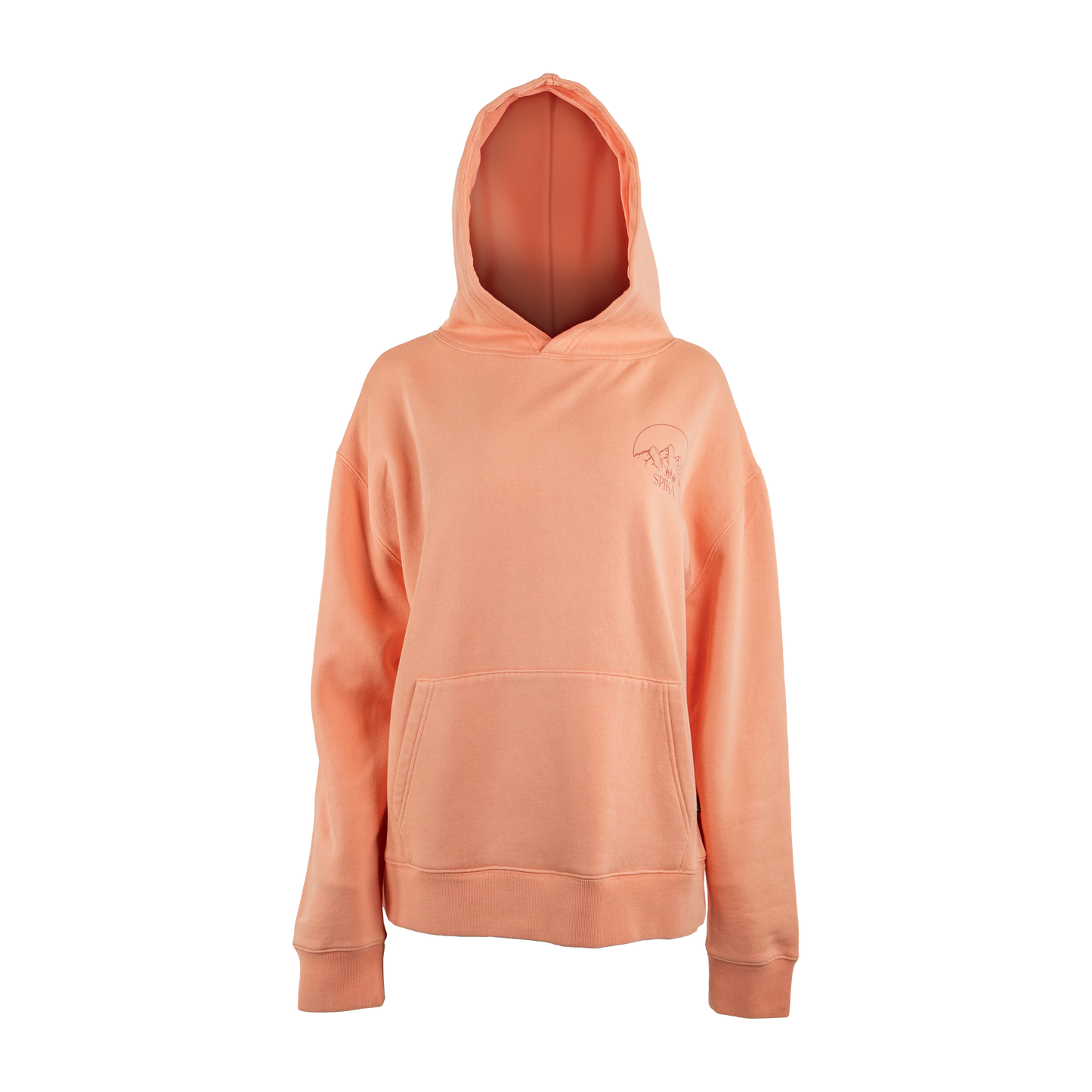 Spika Outbound Hoodie - Womens