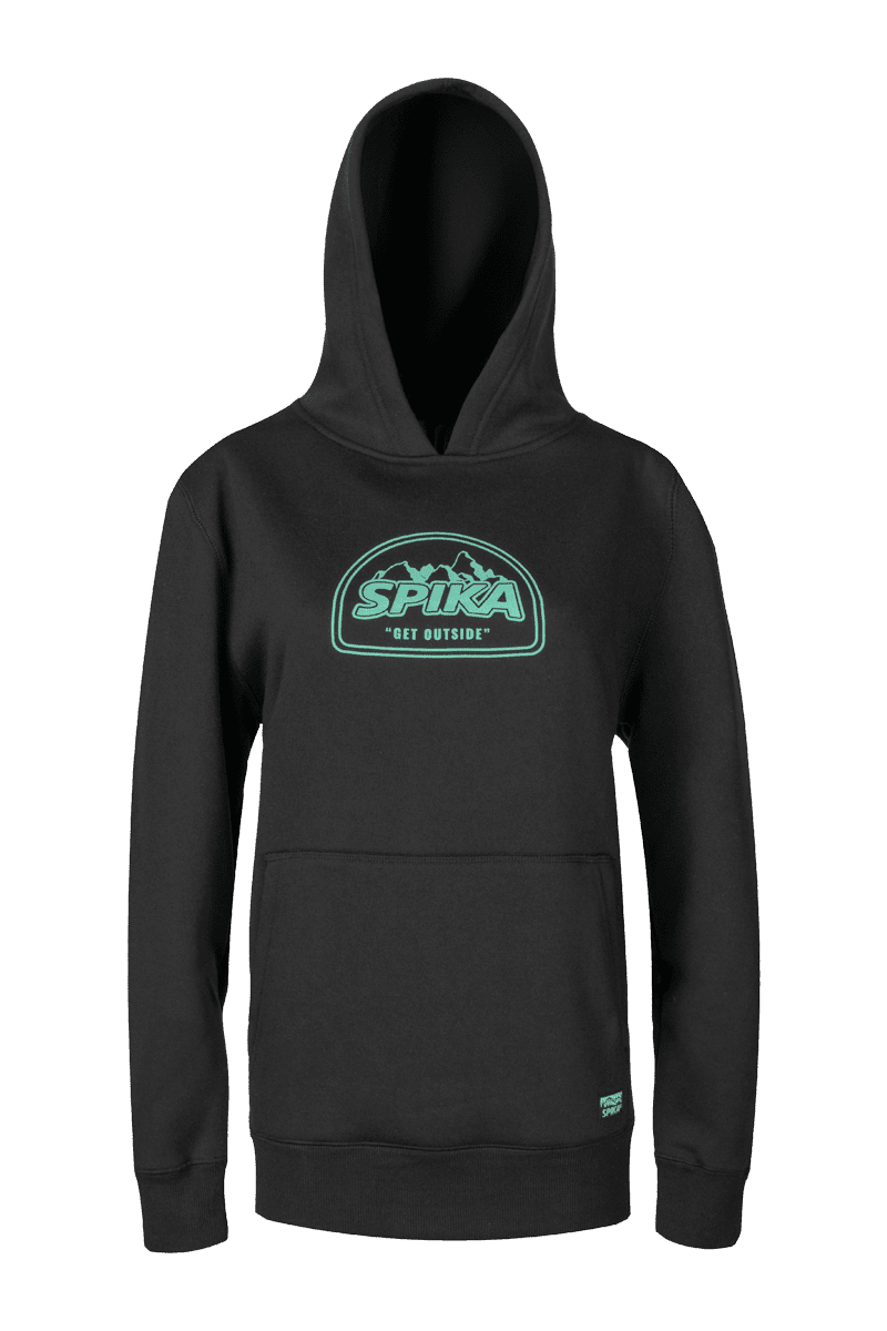 Spika Go Parks Hoodie - Womens