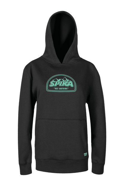 Spika Go Parks Hoodie - Womens