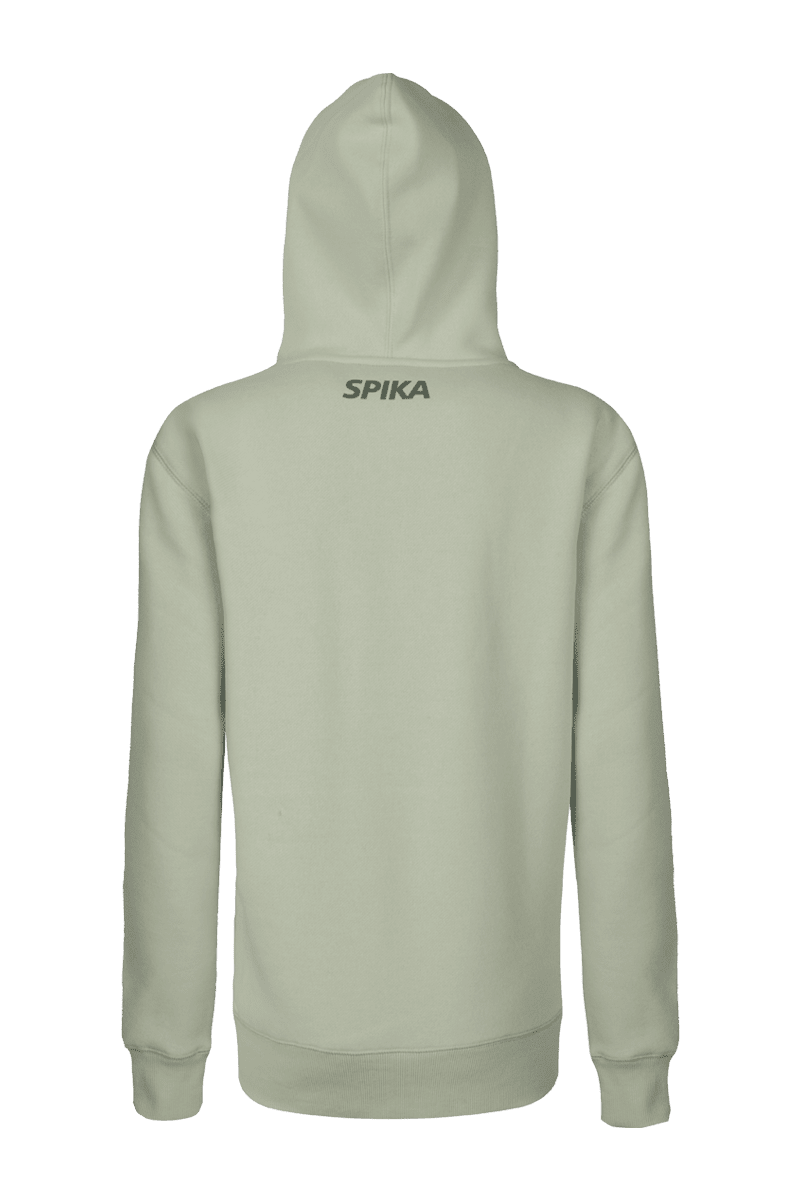 Spika Go Parks Hoodie - Womens