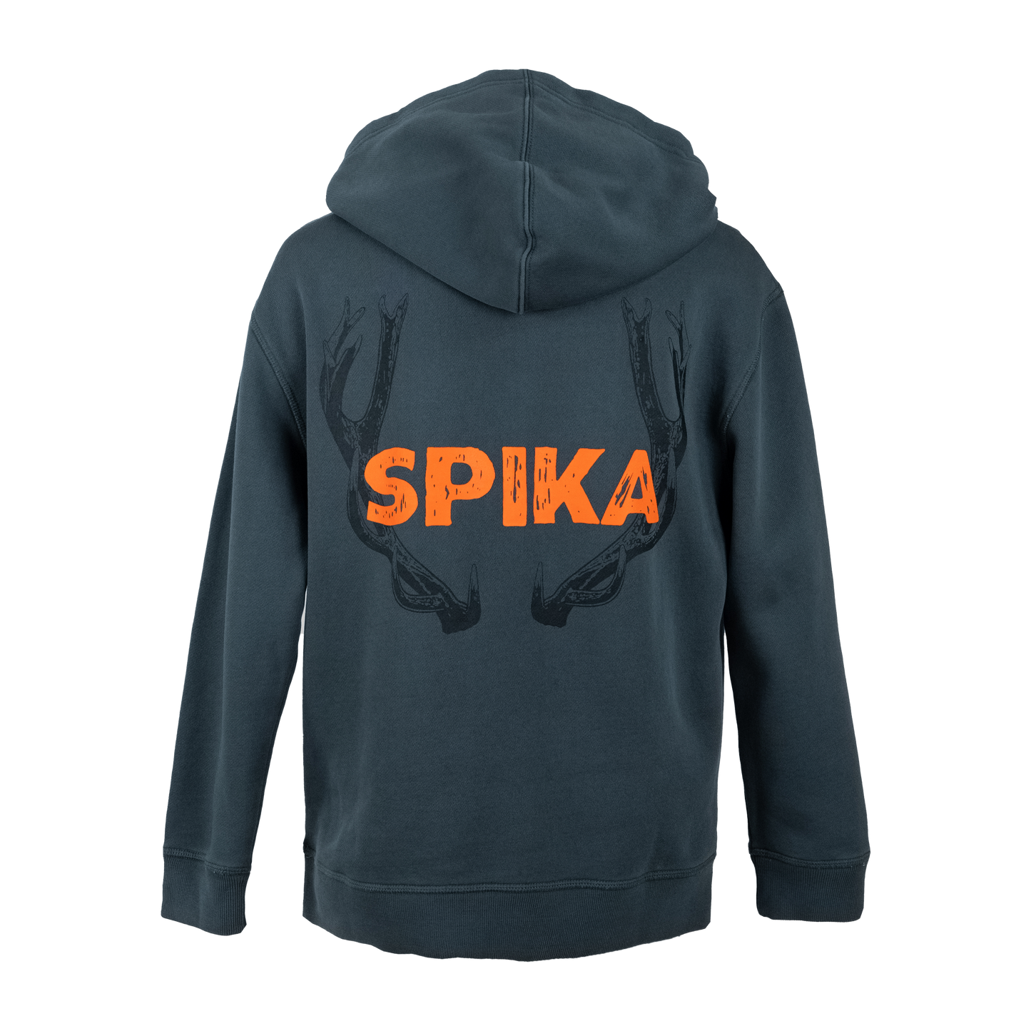 Spika Red Stag Hoodie - Kids