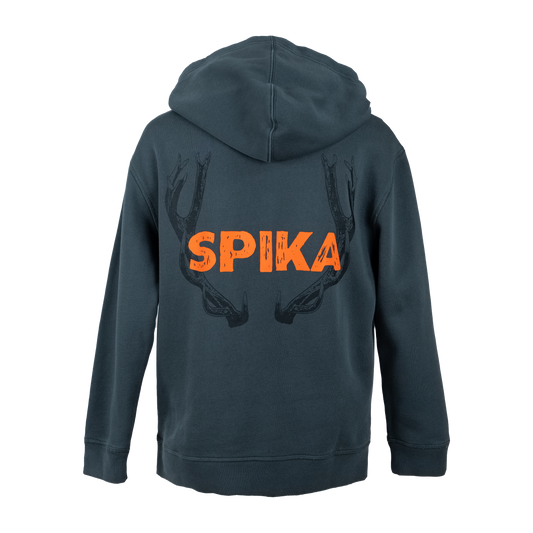 Spika Red Stag Hoodie