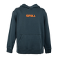 Spika Red Stag Hoodie - Kids