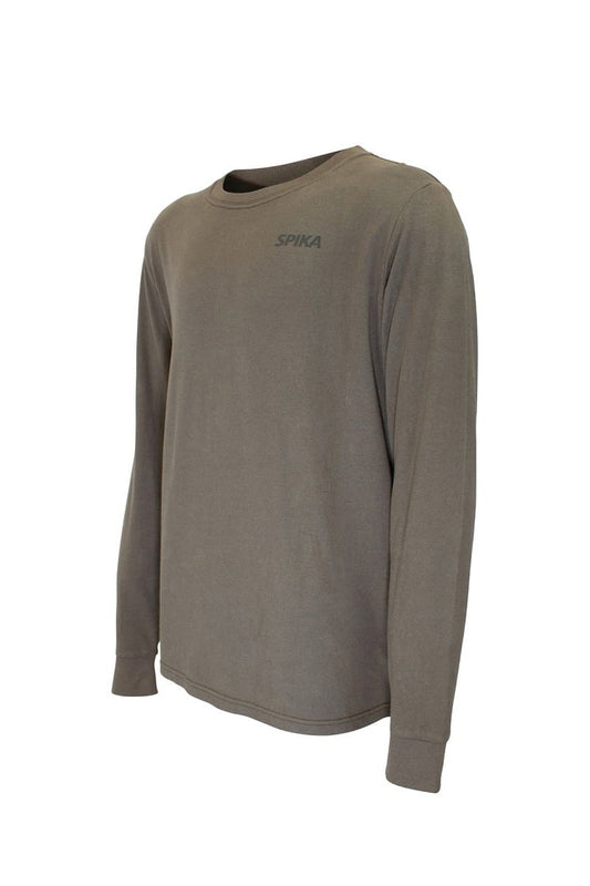 Spika Go Casual Long Sleeve Shirt Spika Rugged Ram Outdoors