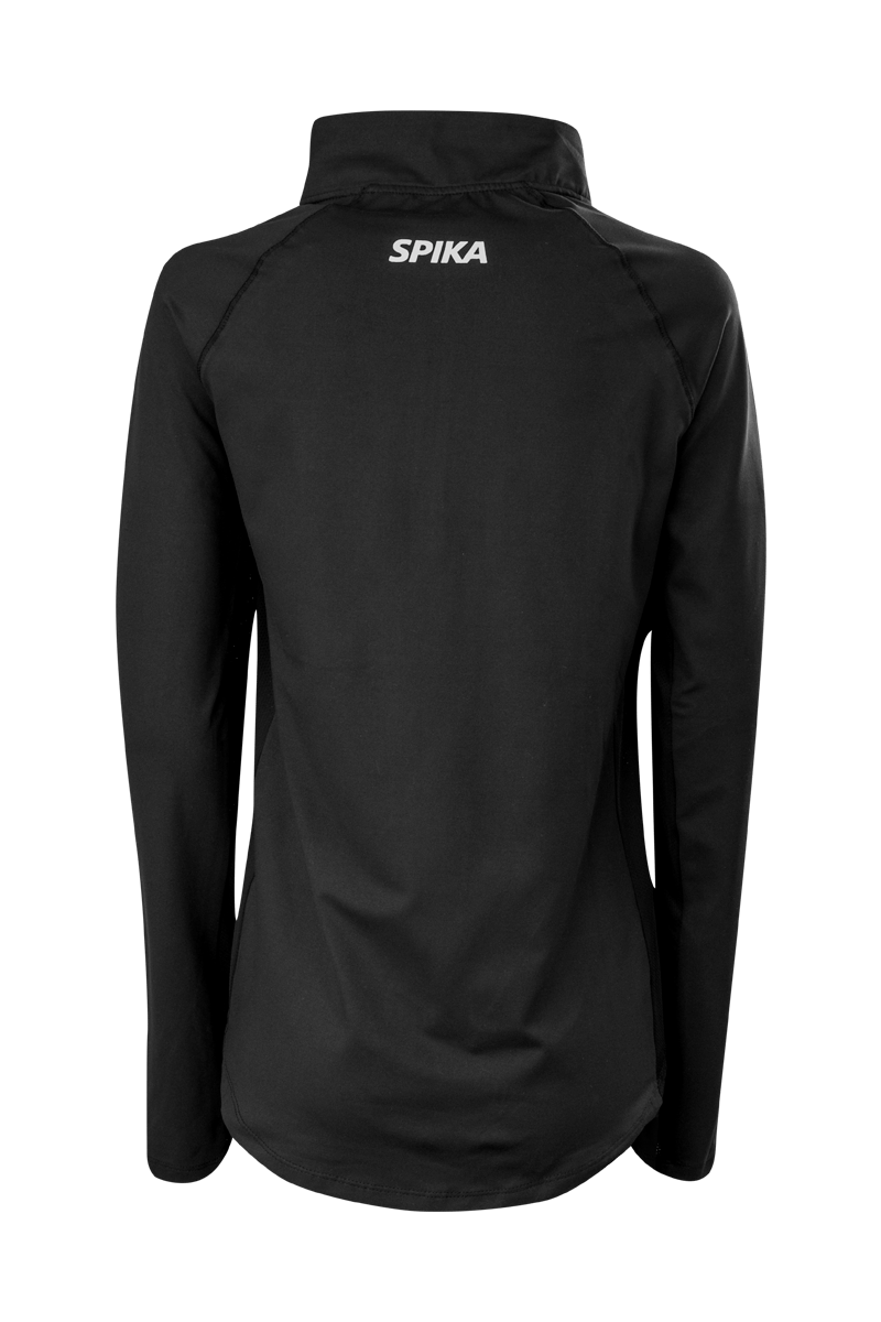 Spika Go AVP Half-Zip Top - Womens