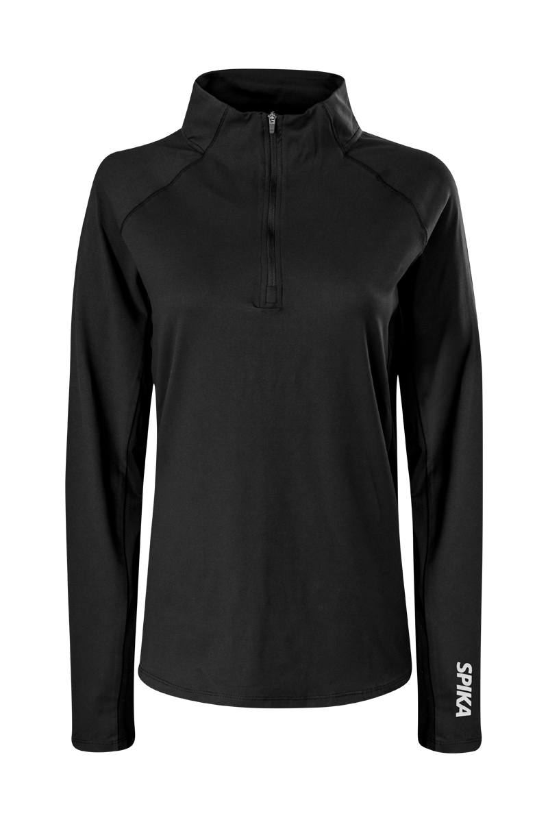 Spika Go AVP Half-Zip Top - Womens