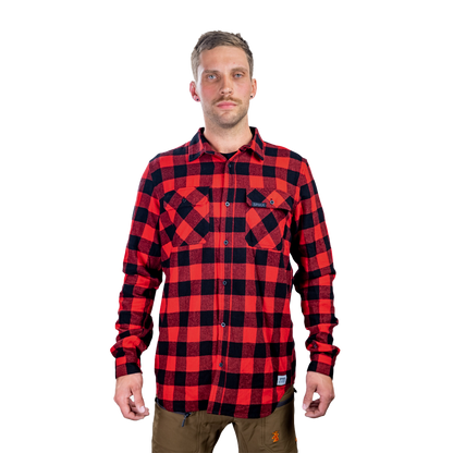 Spika Go Casual Check Shirt