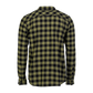Spika Flannel Check Shirt