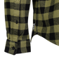 Spika Flannel Check Shirt