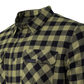 Spika Flannel Check Shirt