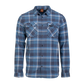 Spika Flannel Check Shirt