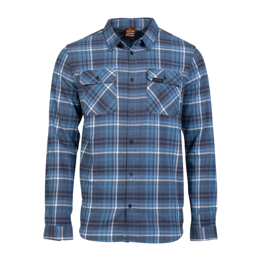 Spika Flannel Check Shirt