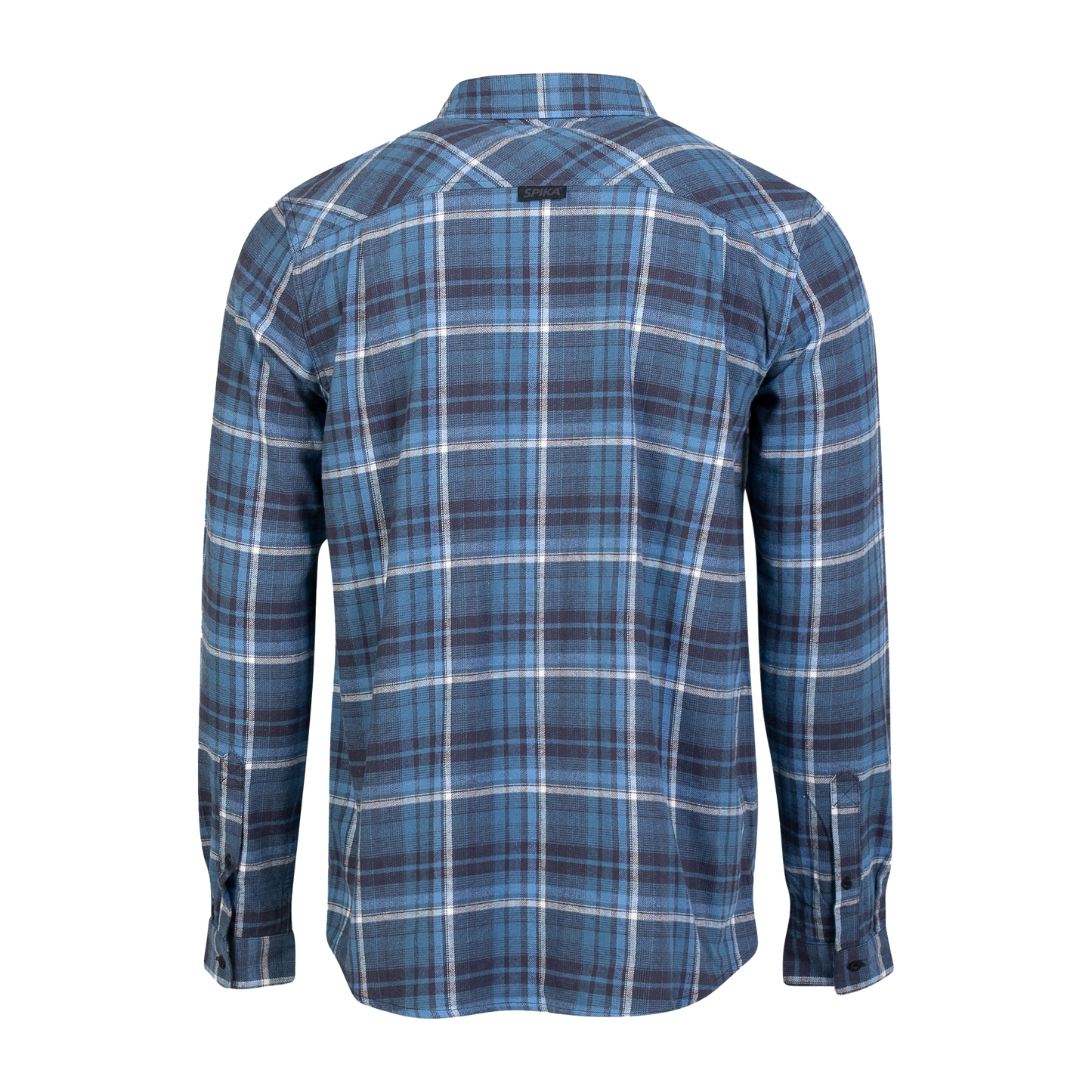 Spika Flannel Check Shirt