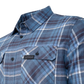 Spika Flannel Check Shirt