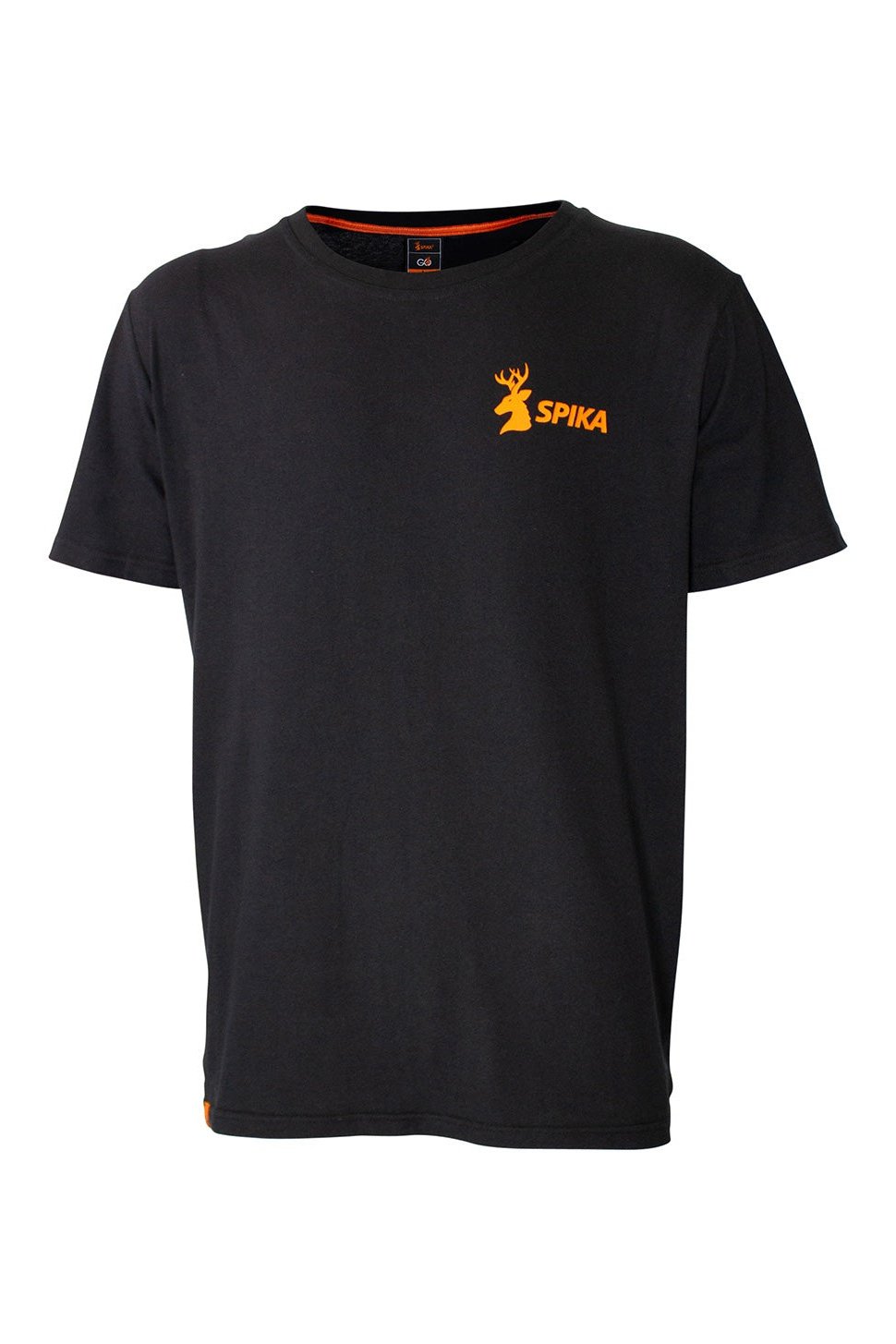 Spika Go Classic Short Sleeve T-Shirt Spika Rugged Ram Outdoors