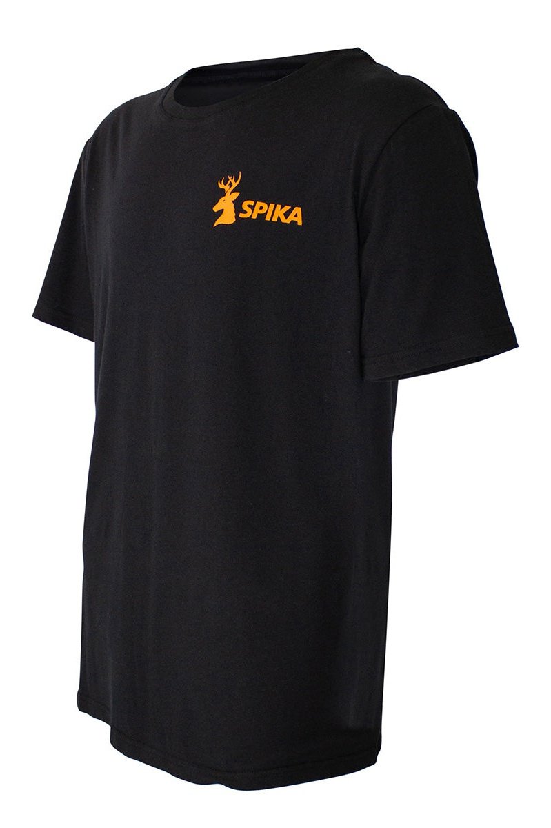 Spika Go Classic Short Sleeve T-Shirt Spika Rugged Ram Outdoors