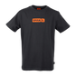 Spika Etched T-Shirt - Kids
