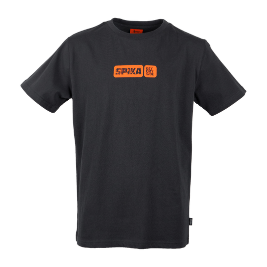 Spika Etched T-Shirt - Kids