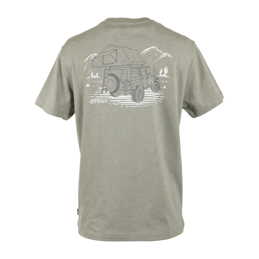 Spika Offgrid T-Shirt - Womens
