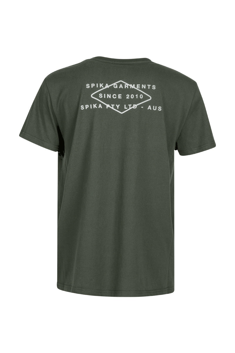 Spika Go Scope T-Shirt