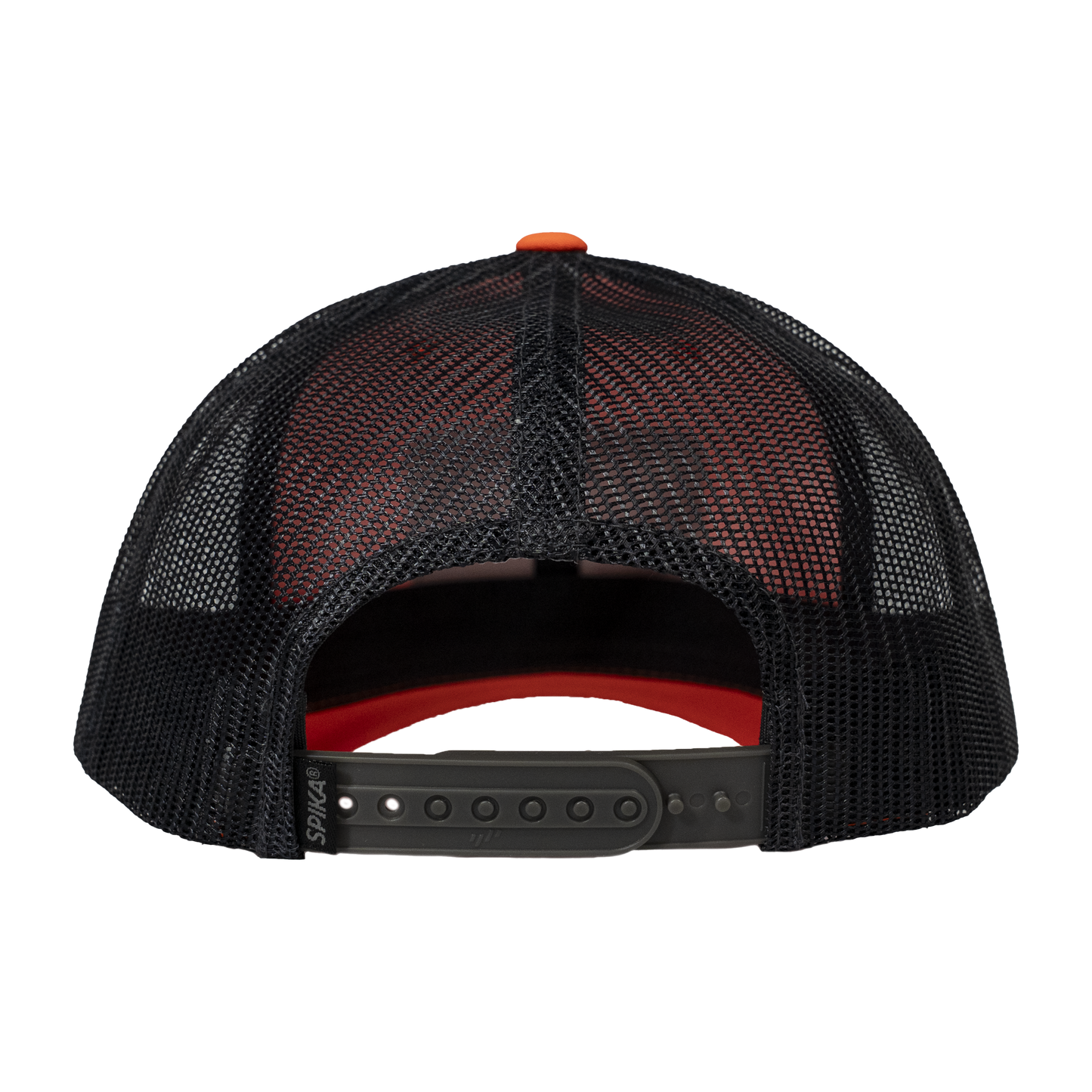 Spika Patch Trucker Cap - Cast Antler