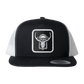 Spika Patch Trucker Cap - High Country Sambar