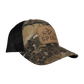 Spika Patch Trucker Cap - Mountain