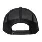 Spika Patch Trucker Cap - Mountain