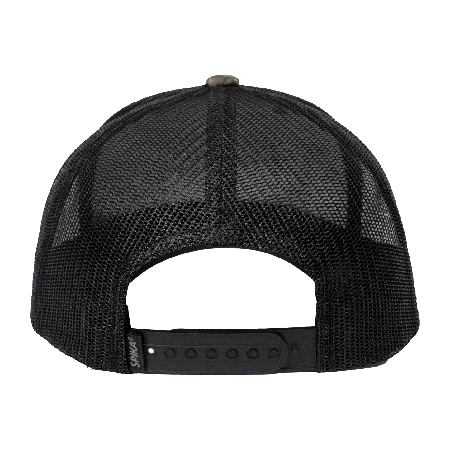 Spika Patch Trucker Cap - Mountain