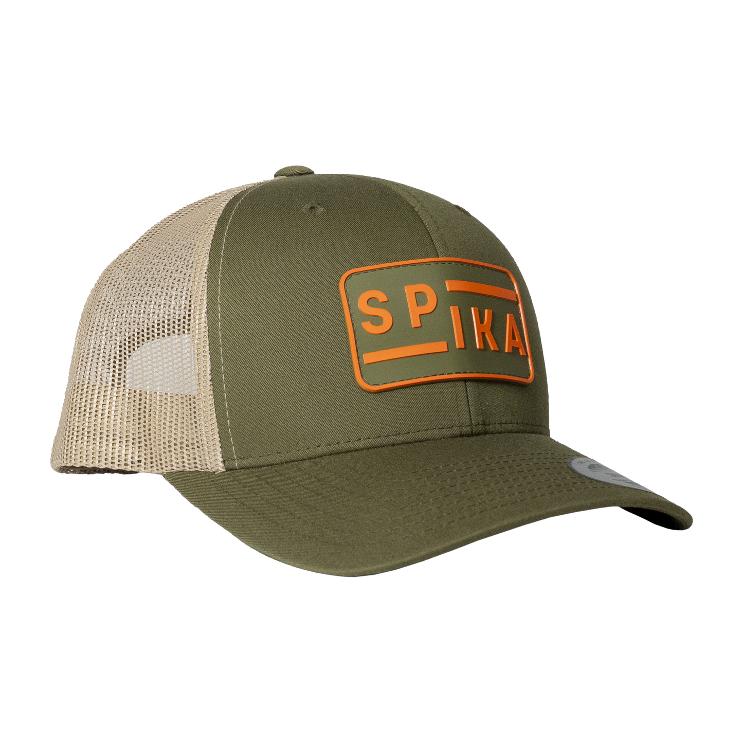 Spika Trucker Cap - Urban Waypoint