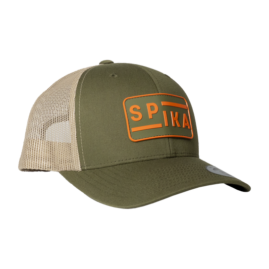 Spika Trucker Cap - Urban Waypoint