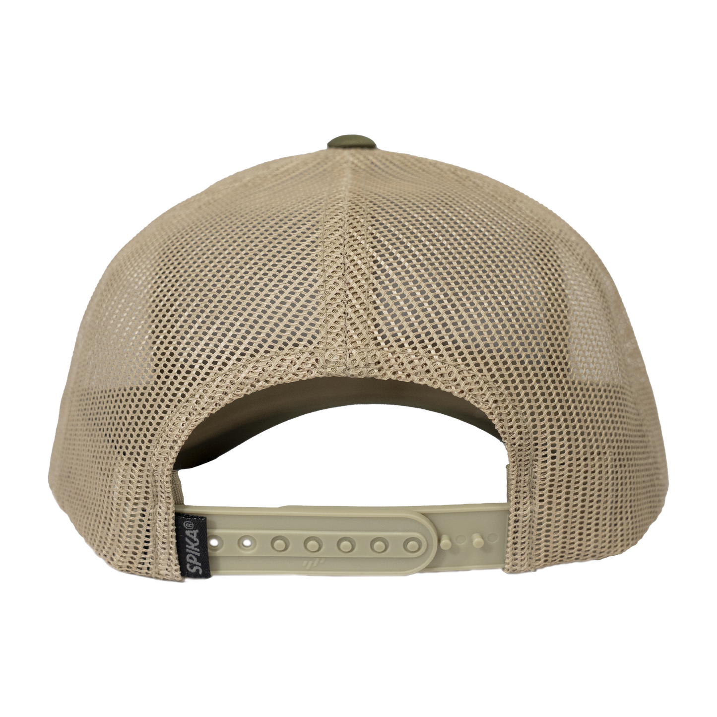 Spika Trucker Cap - Urban Waypoint