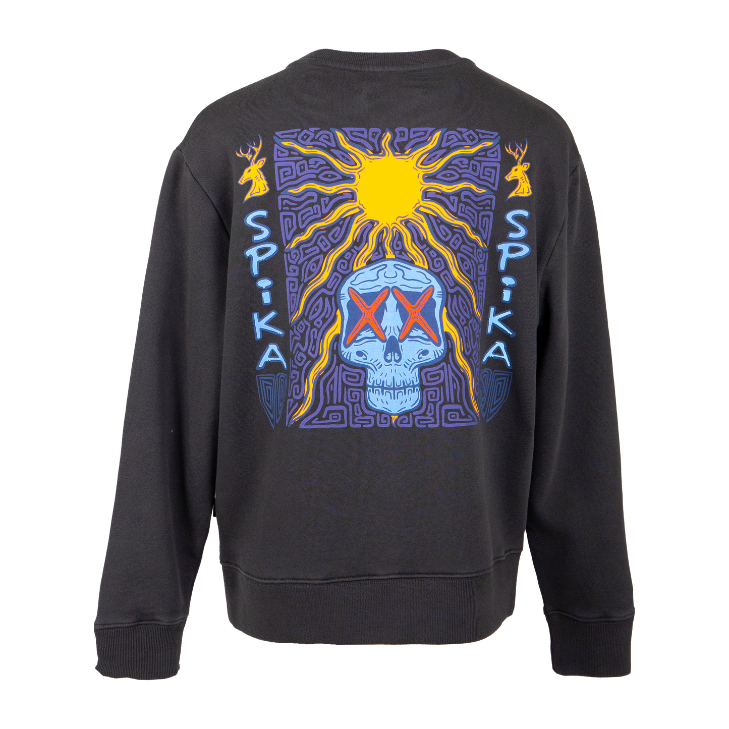 Spika New Dawn Crew - Kids