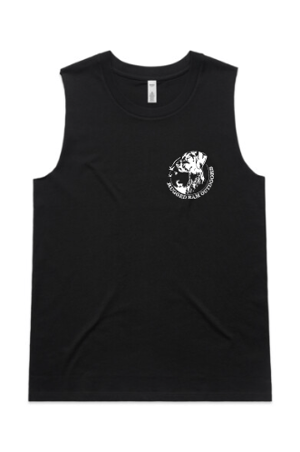 Rugged Ram Women's Tank - GSP