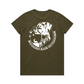 Rugged Ram Women's Tee - GSP