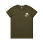 Rugged Ram Women's Tee - GSP