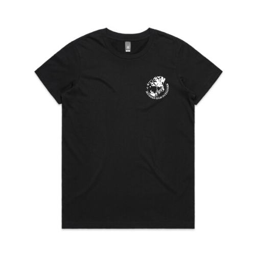 Rugged Ram Women's Tee - GSP