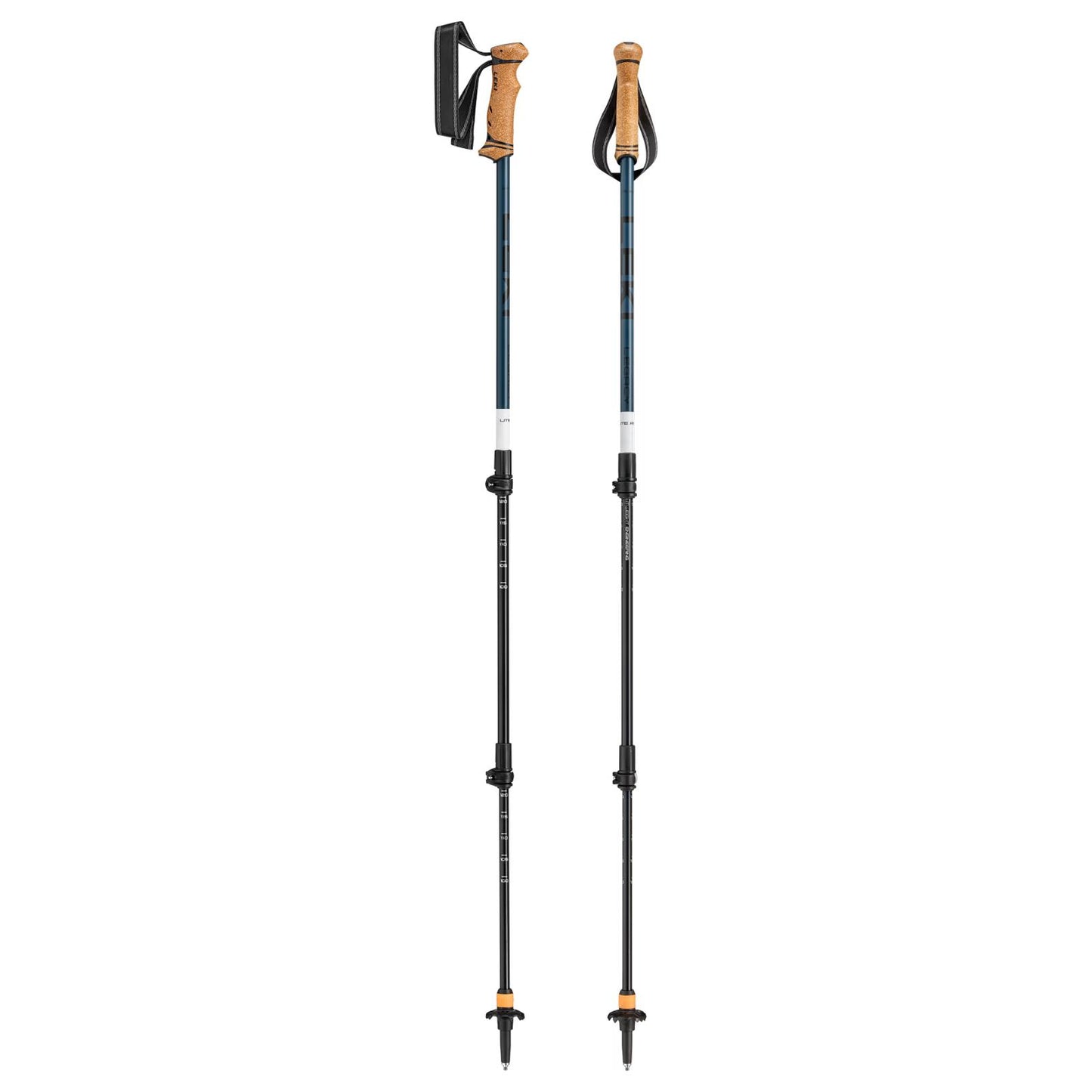Leki Legacy Lite Anti Shock (Pair)