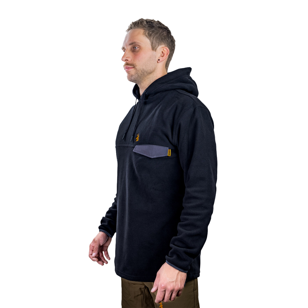 Spika Basecamp Hoodie