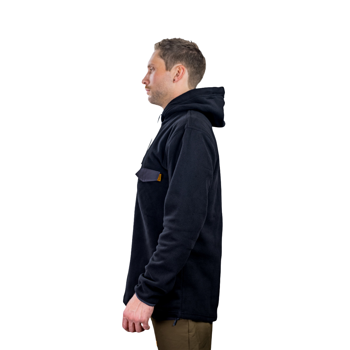 Spika Basecamp Hoodie