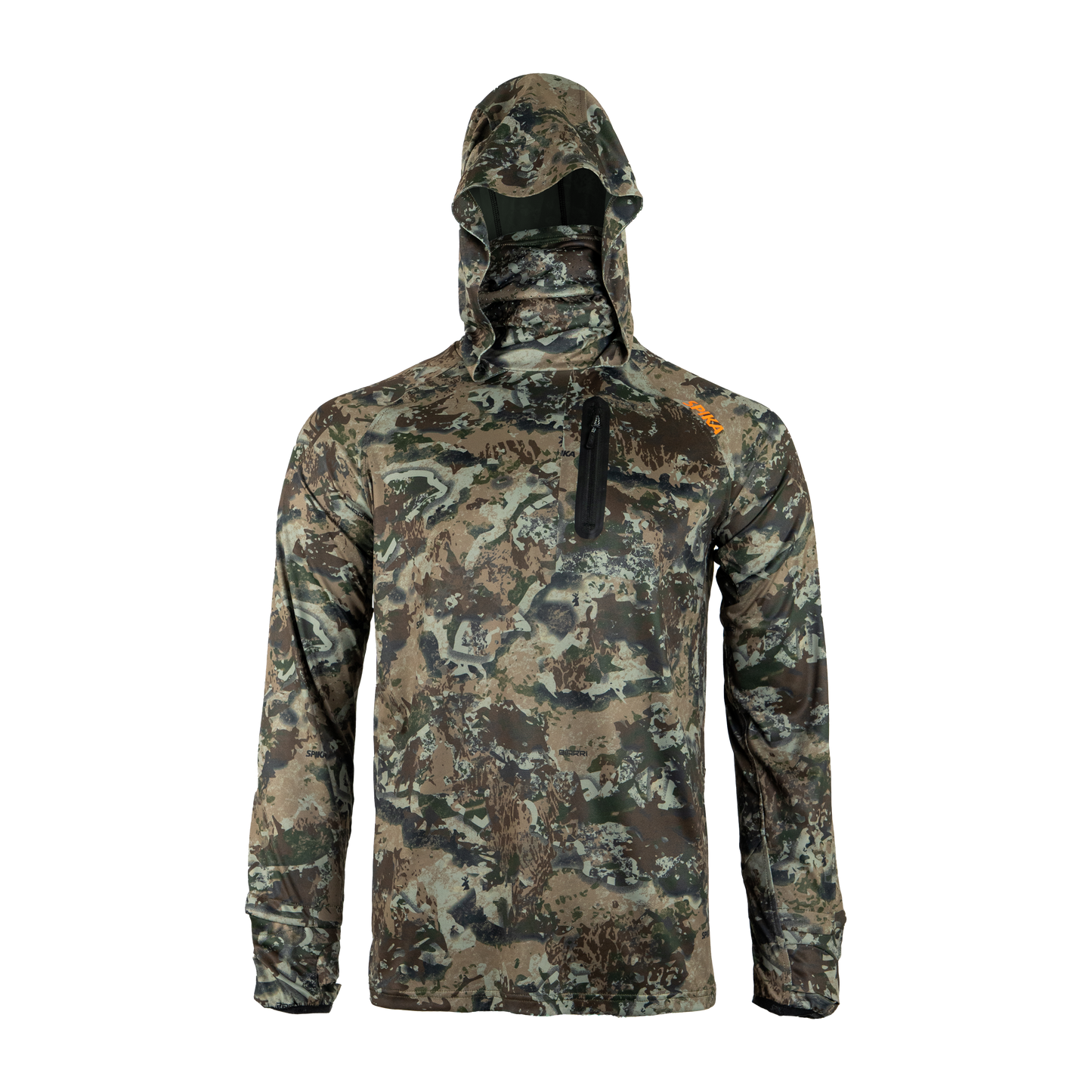Spika Bandit Hoodie