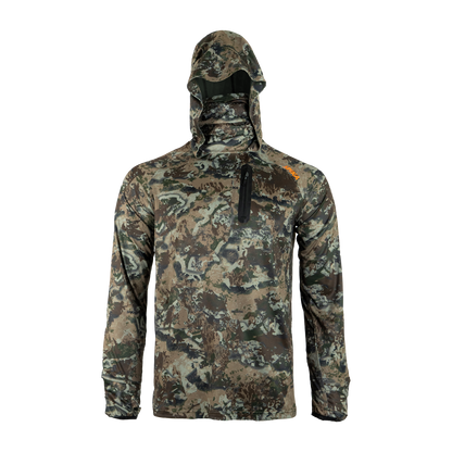 Spika Bandit Hoodie