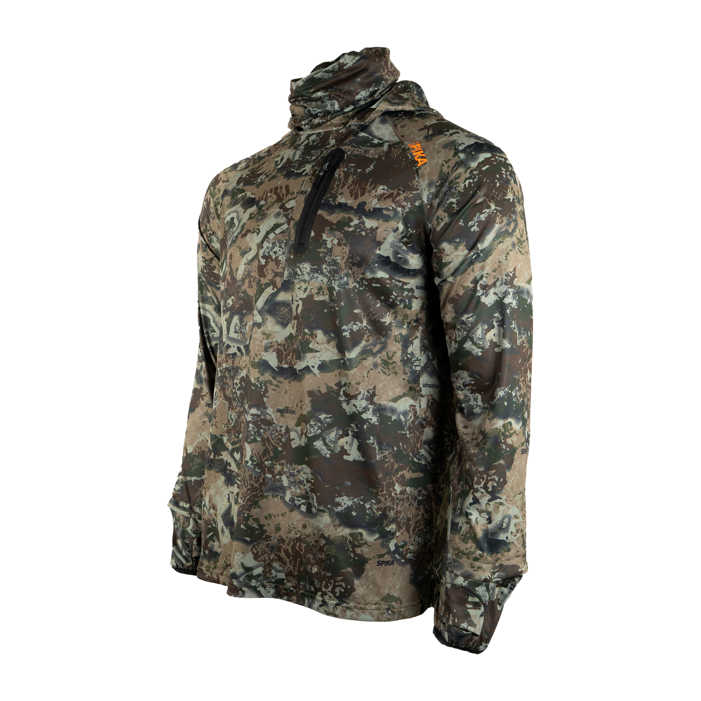 Spika Bandit Hoodie