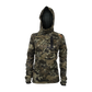 Spika Bandit Hoodie - Womens