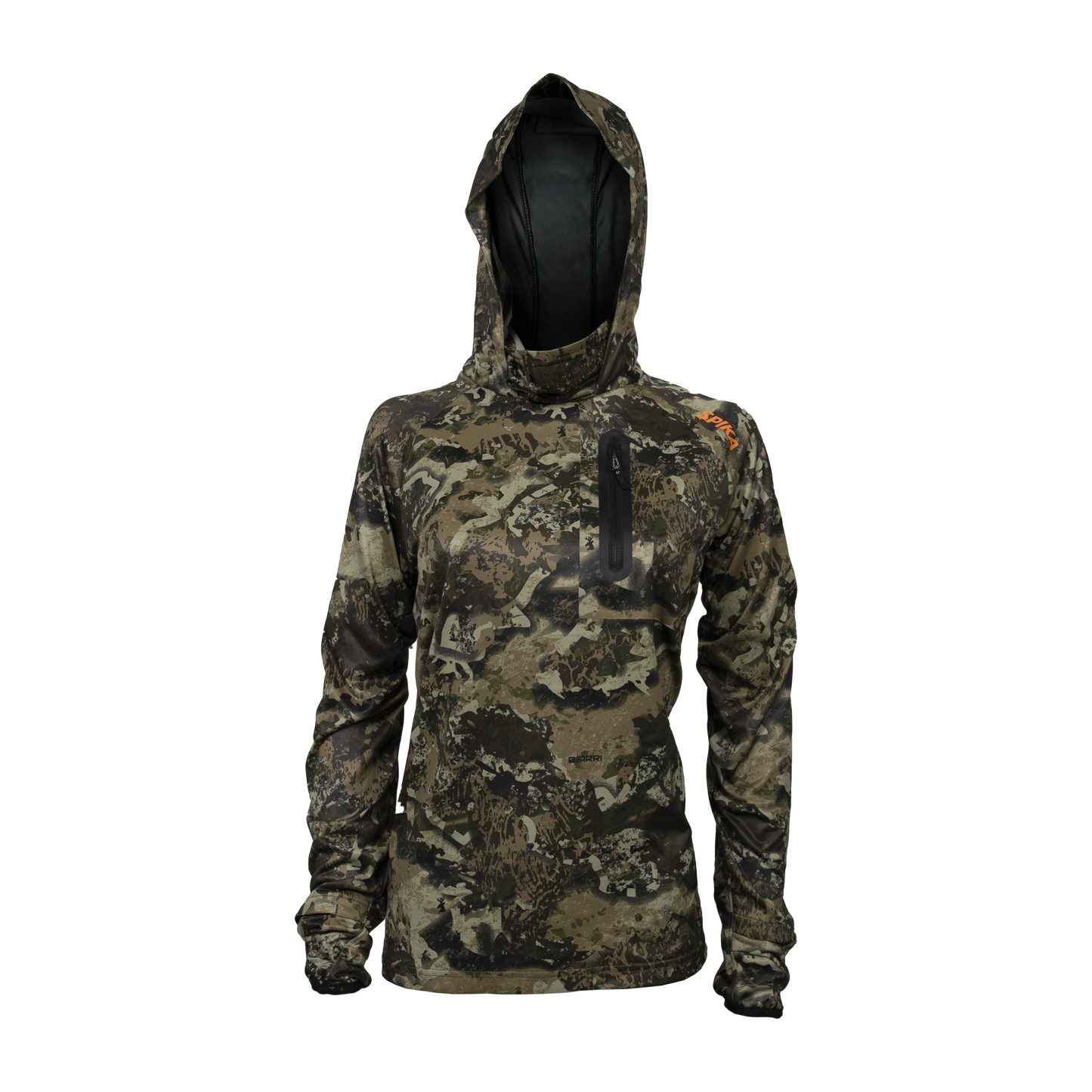 Spika Bandit Hoodie - Womens