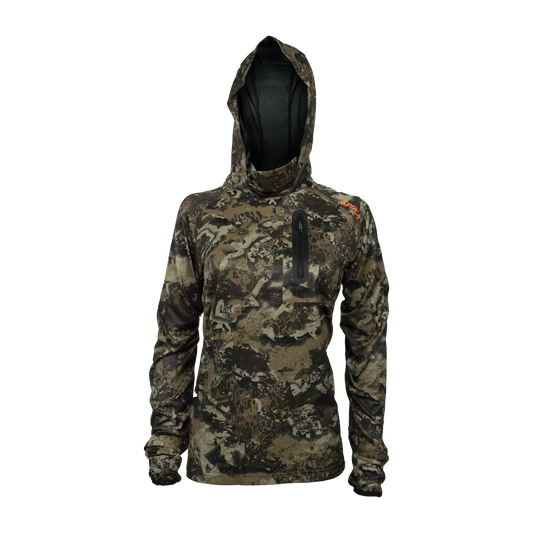 Spika Bandit Hoodie - Womens
